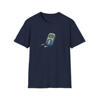 MP3 Player T-Shirt