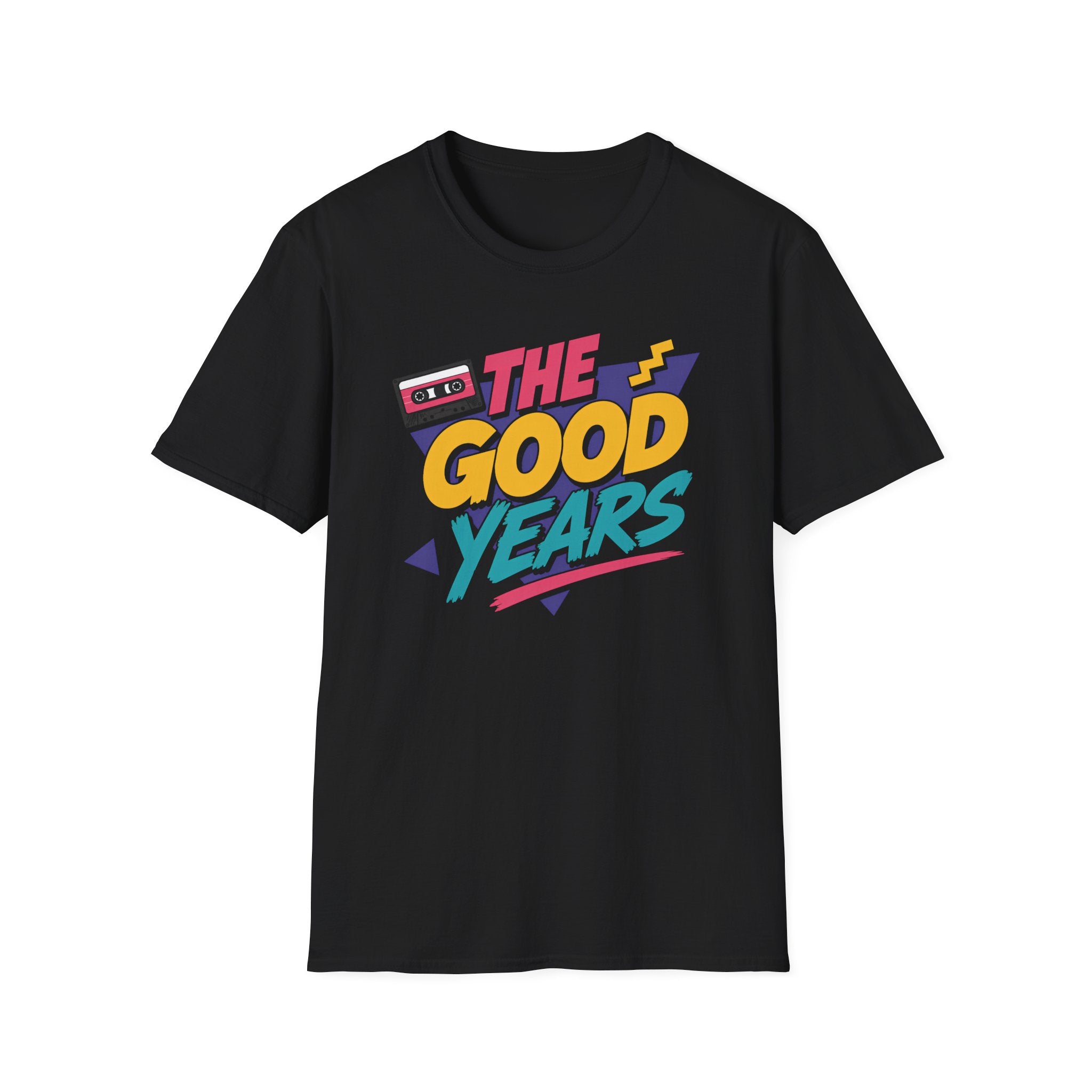 The Good Years T-Shirt