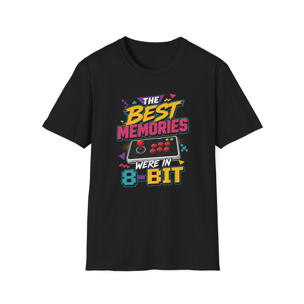 The Best Memories T-Shirt