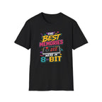The Best Memories T-Shirt