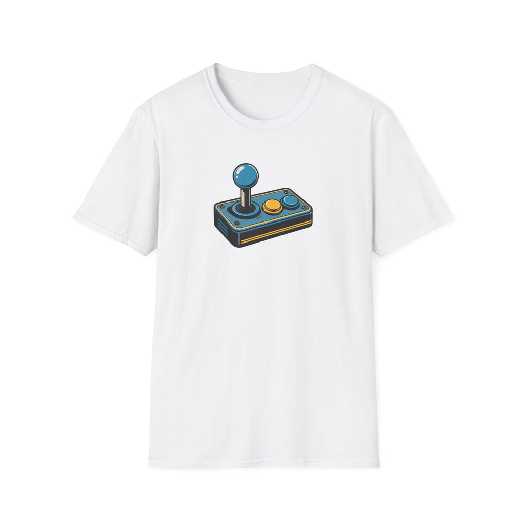 Joystick T-Shirt