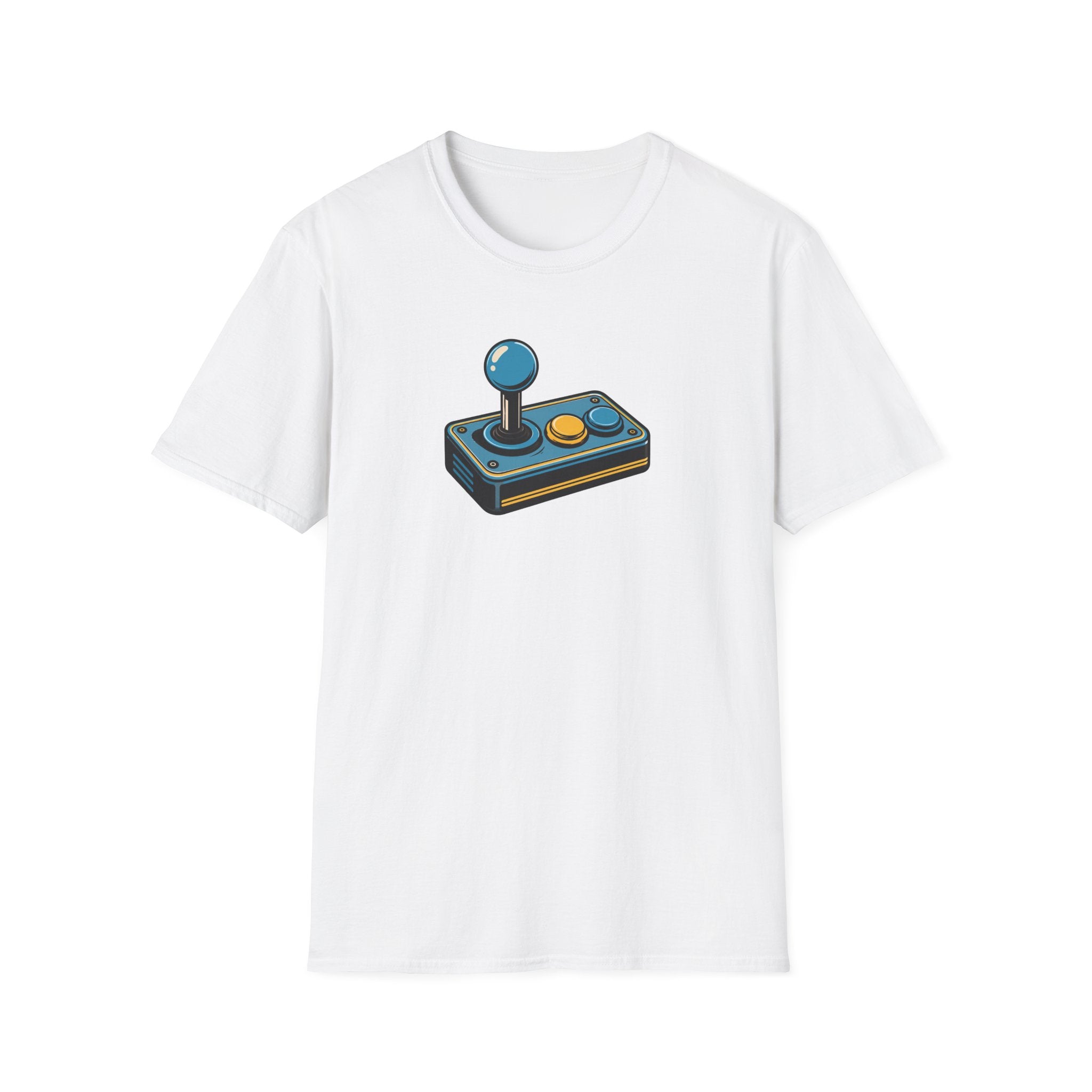 Joystick T-Shirt