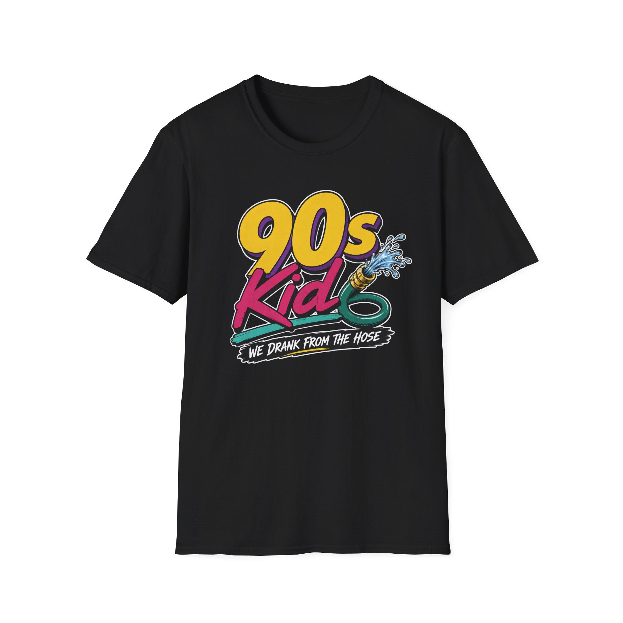 90s Kid T-Shirt