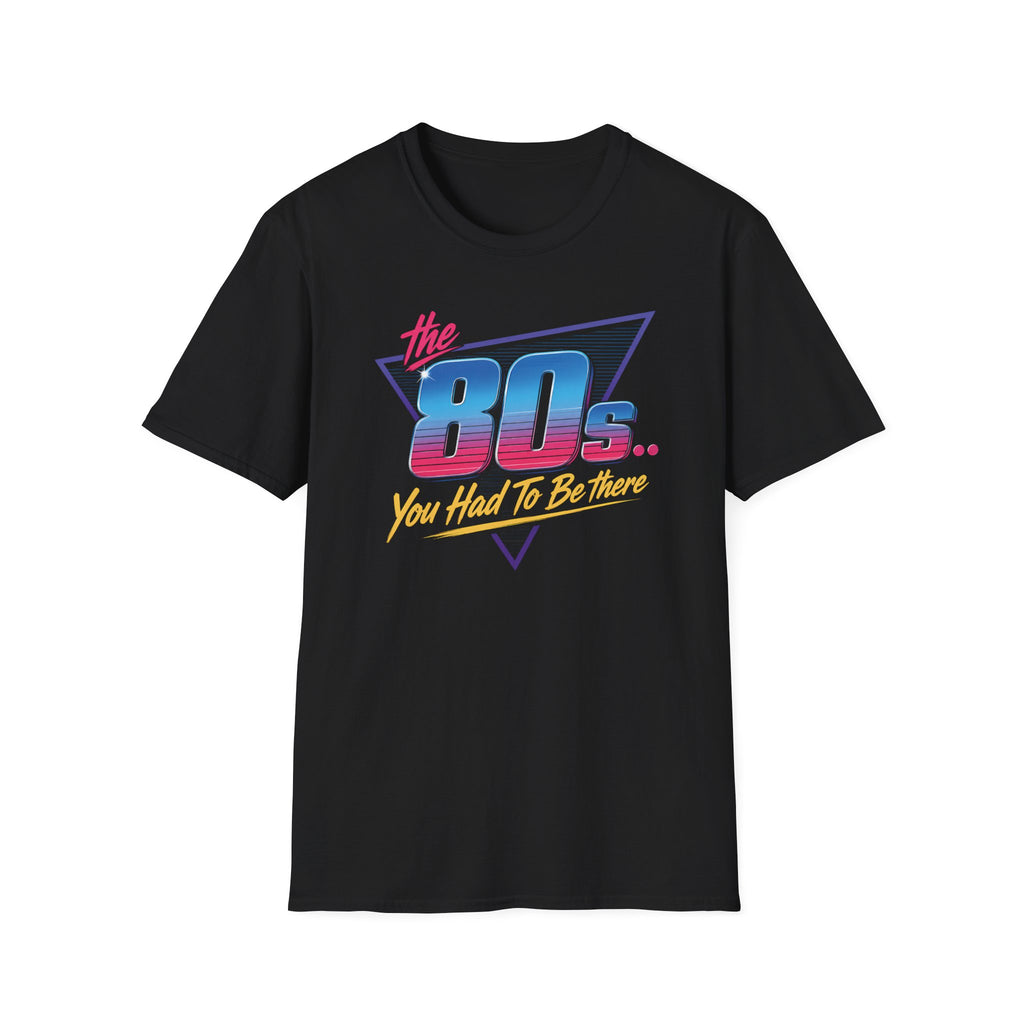 The 80s T-Shirt