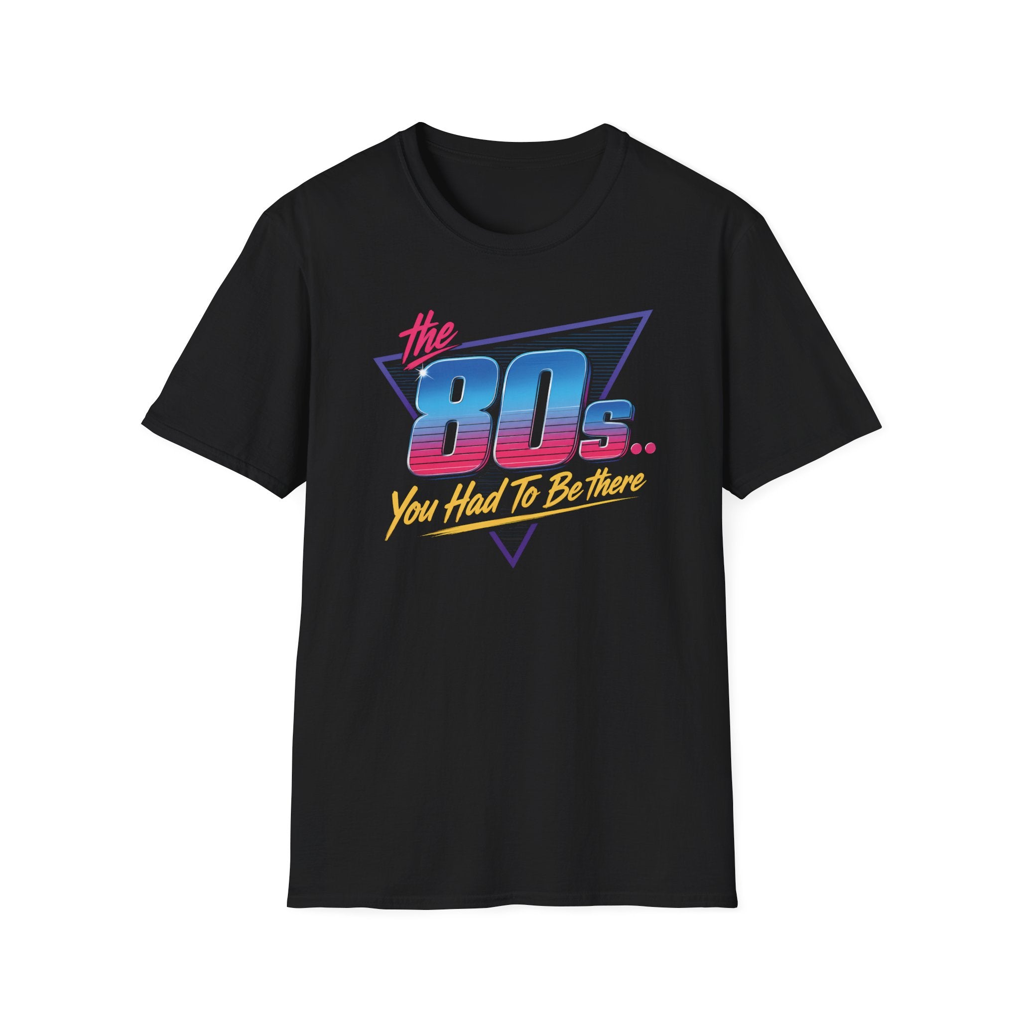 The 80s T-Shirt
