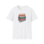 Cassette Tapes T-Shirt