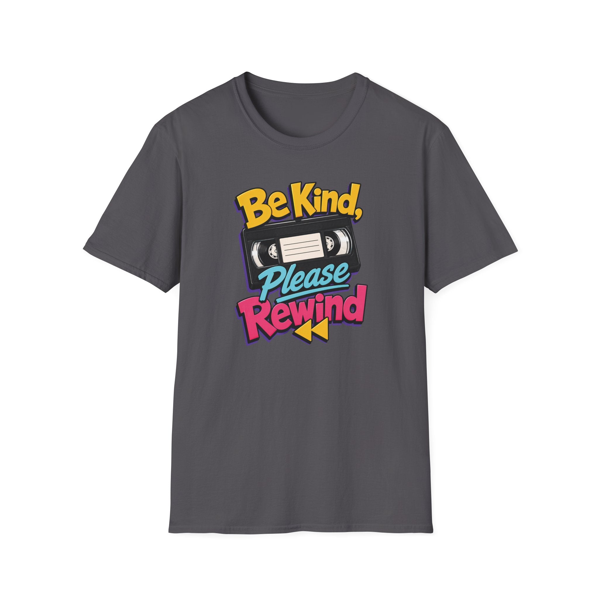Be Kind Please Rewind T-Shirt