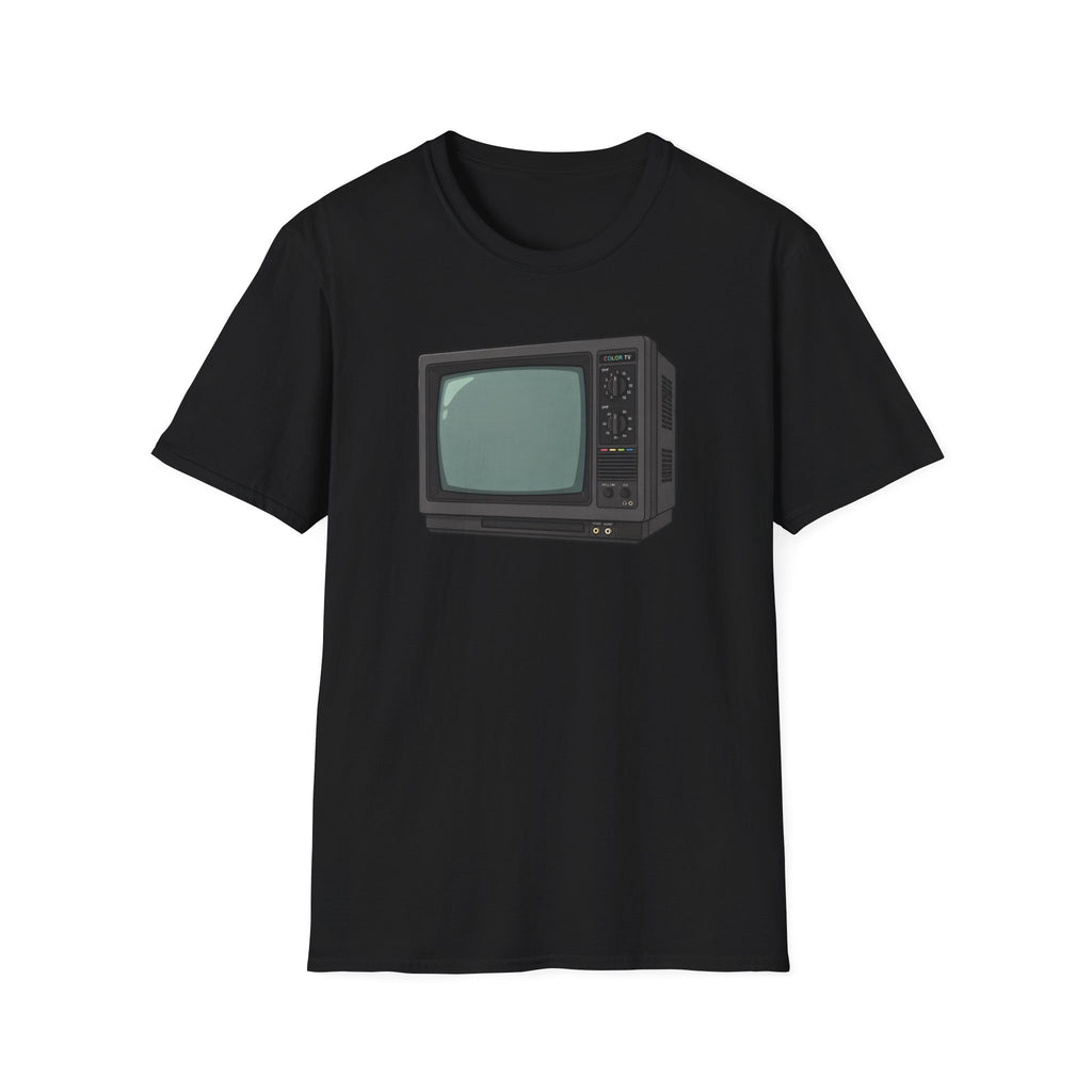 CRT TV T-Shirt