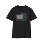 CRT TV T-Shirt