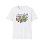 Somewhere It's Still Summer 2003 T-Shirt
