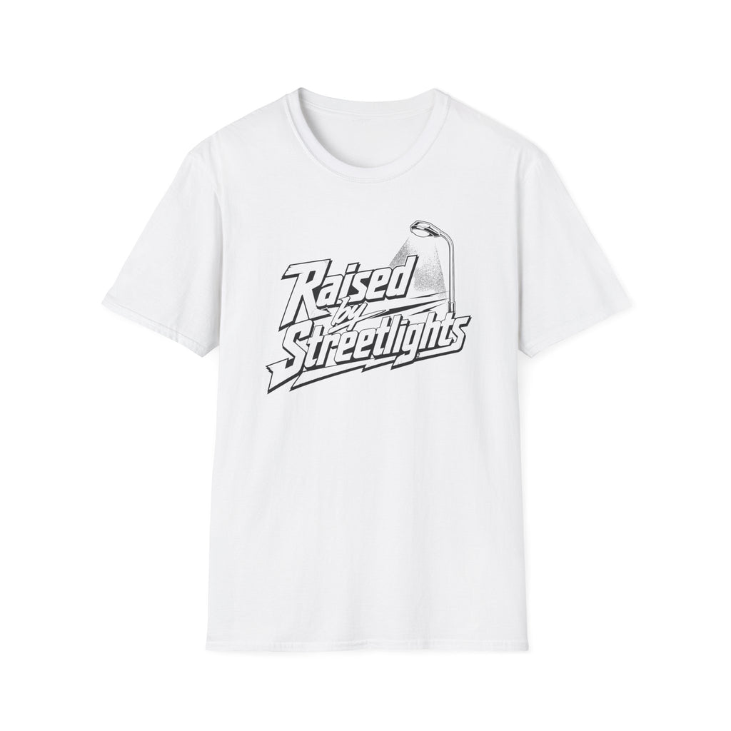 Raised by Streetlights T-Shirt