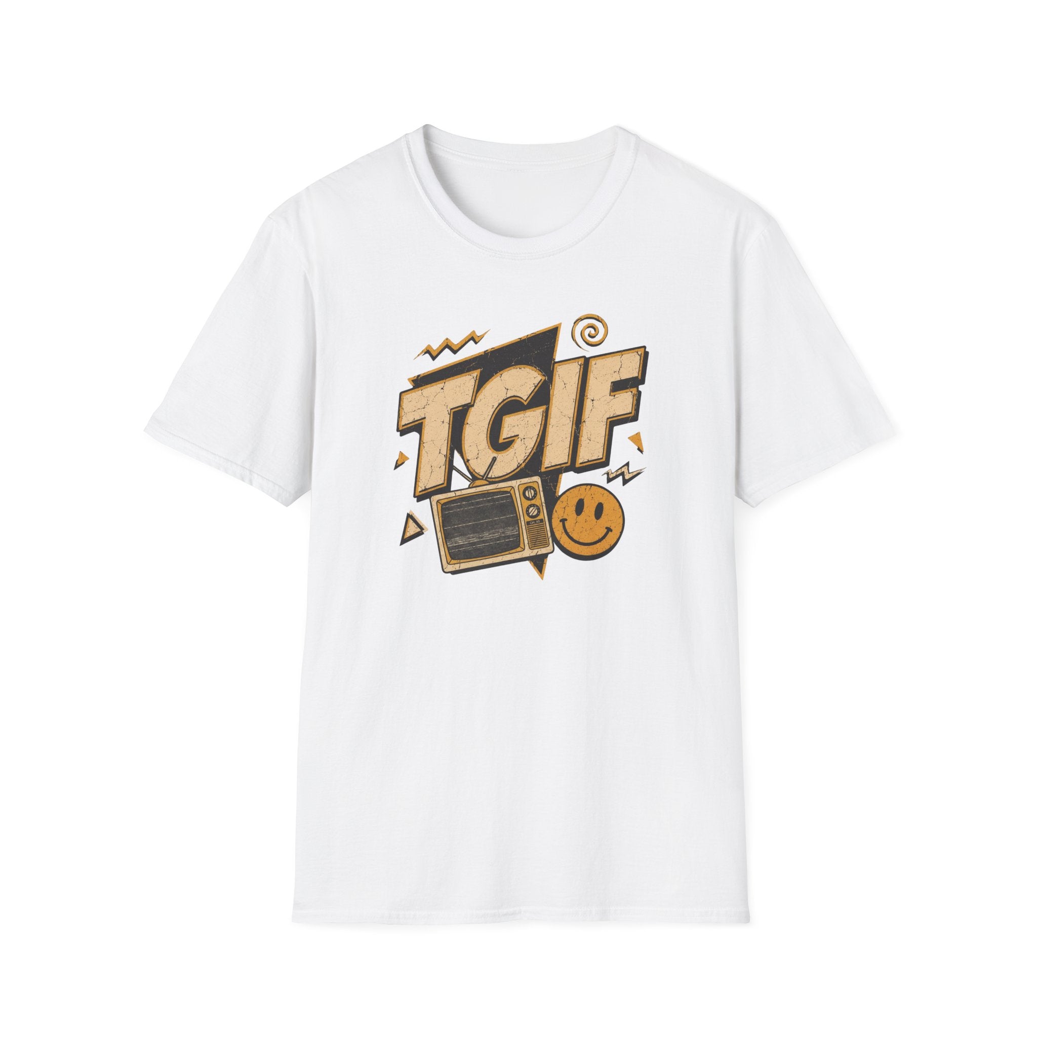 TGIF T-Shirt