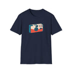Disposable Camera T-Shirt