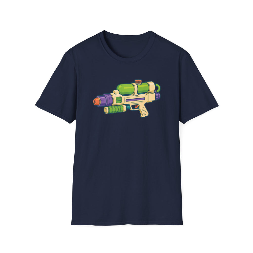 Water Gun T-Shirt