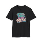 Talk to the Hand T-Shirt