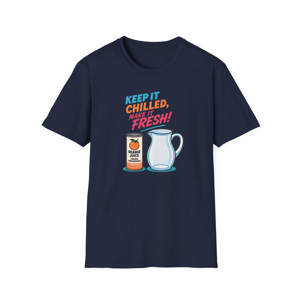 Keep It Chilled T-Shirt