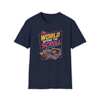 The World Before The Scroll T-Shirt