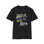 Pro BMX Bunny Hopper T-Shirt
