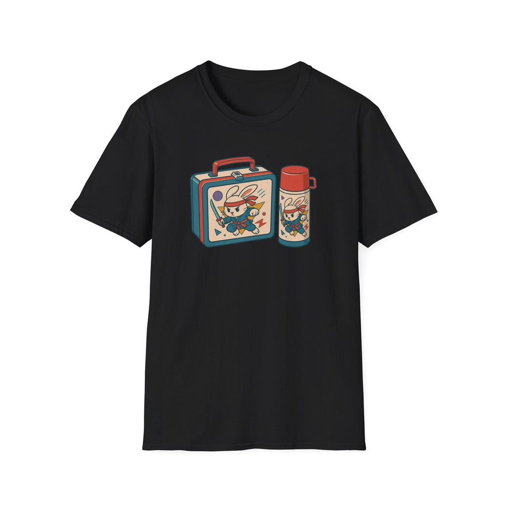Lunch Box T-Shirt