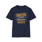 Buster Videos Employee T-Shirt