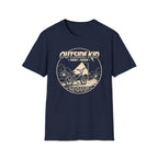 Outside Kid T-Shirt