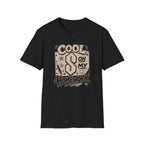 Cool S T-Shirt