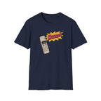 Wuzzup?! T-Shirt