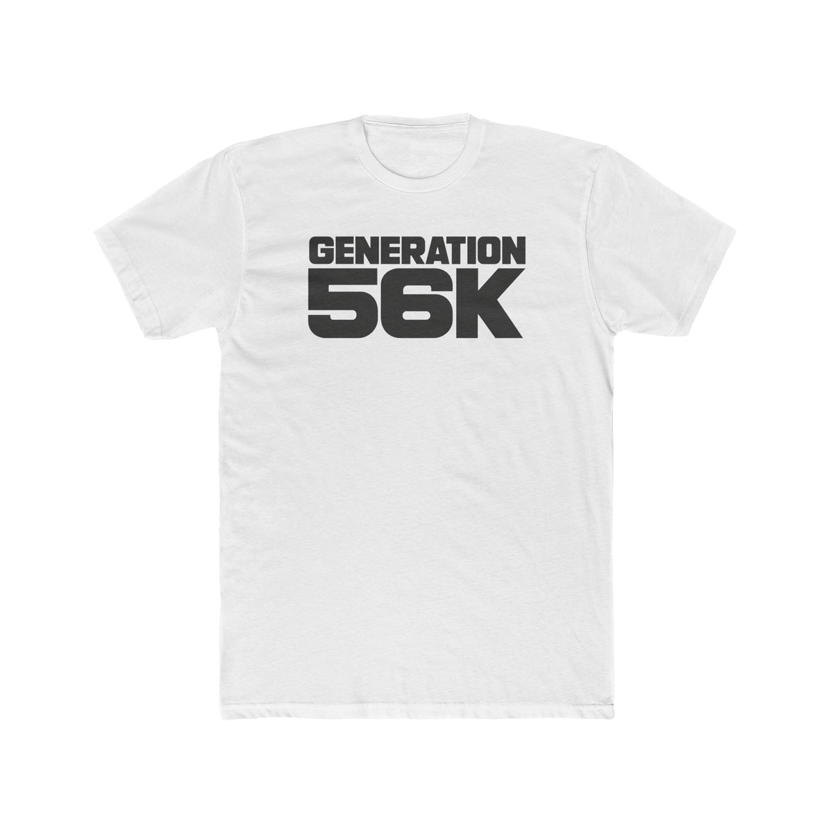 Gen 56K T-Shirt