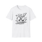 Play It Back T-Shirt