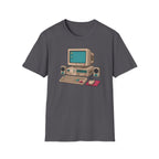 The Family Computer T-Shirt