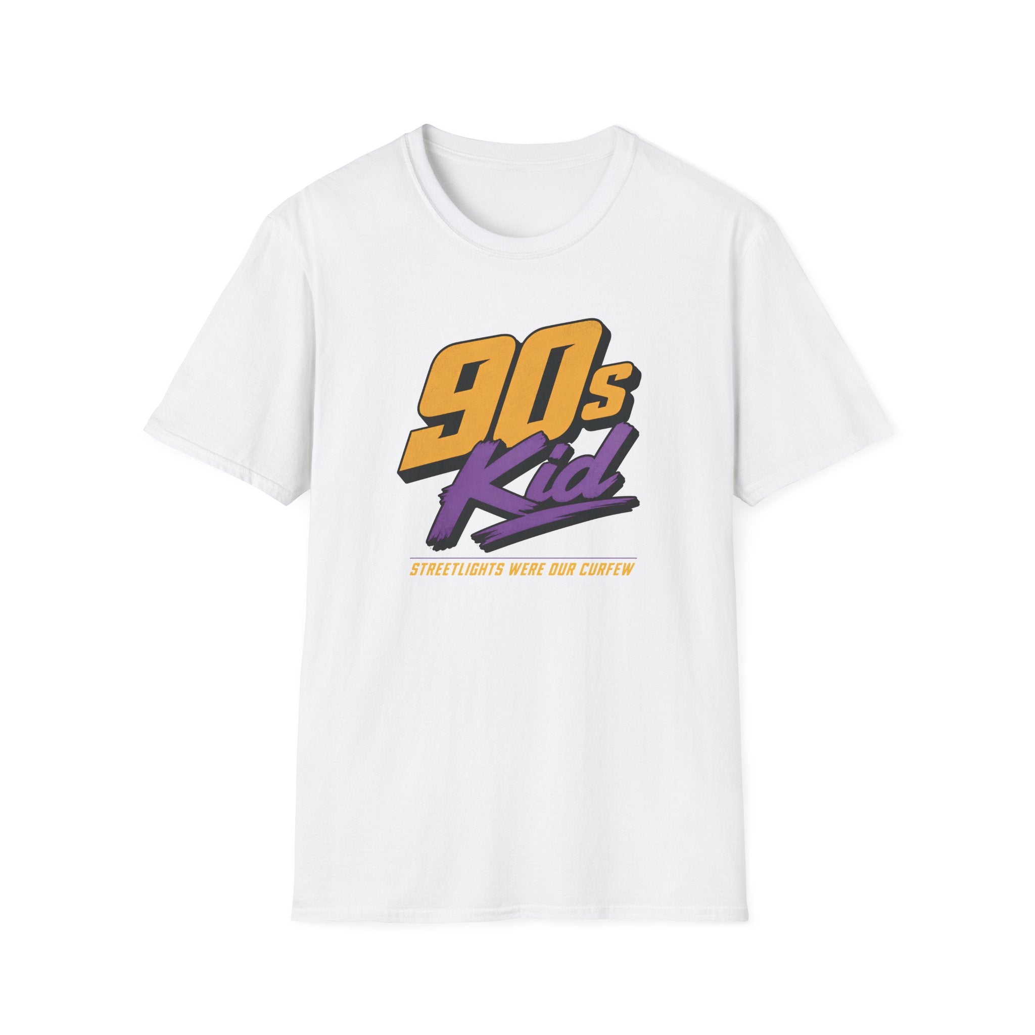 90s Kid T-Shirt