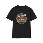 Rewind Again T-Shirt