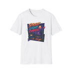 Street Light Curfew T-Shirt