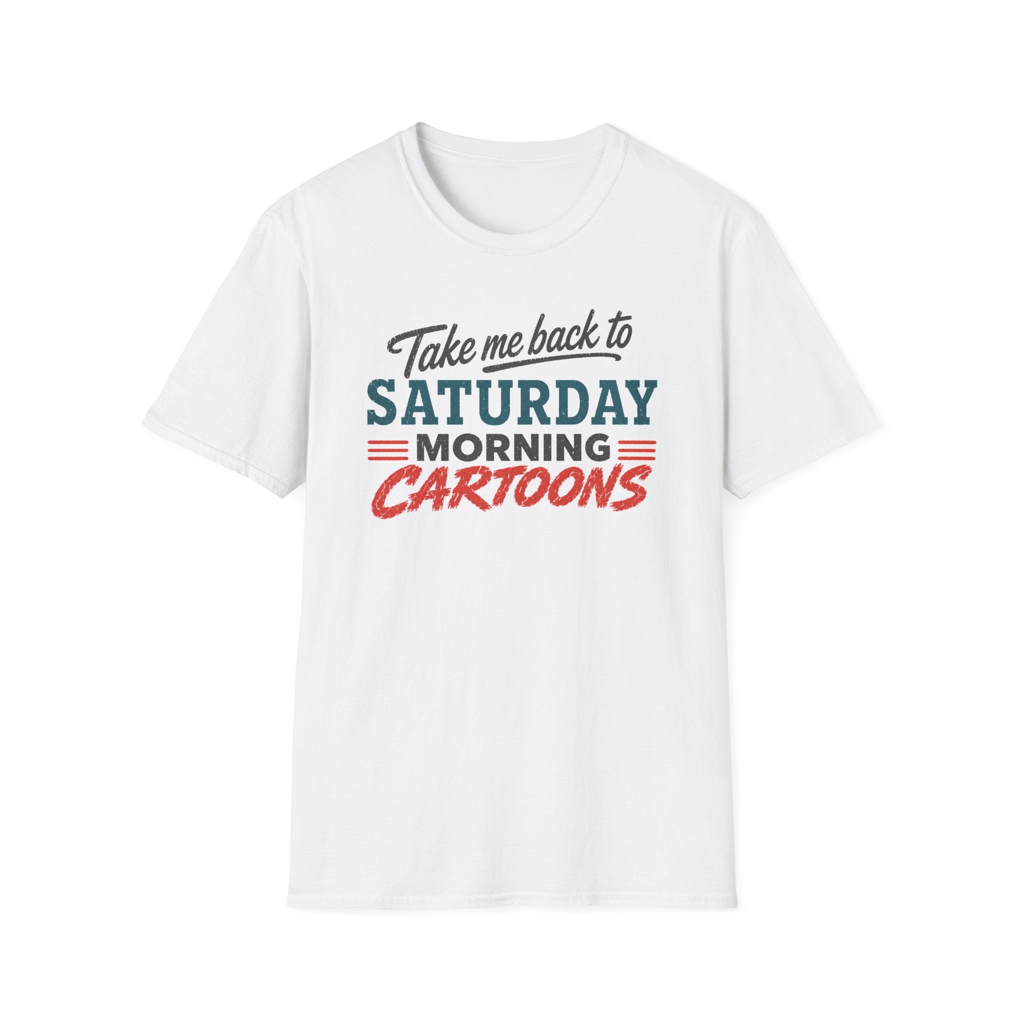 Take Me Back To T-Shirt