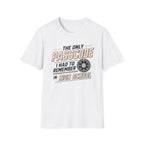 The Only Passcode T-Shirt