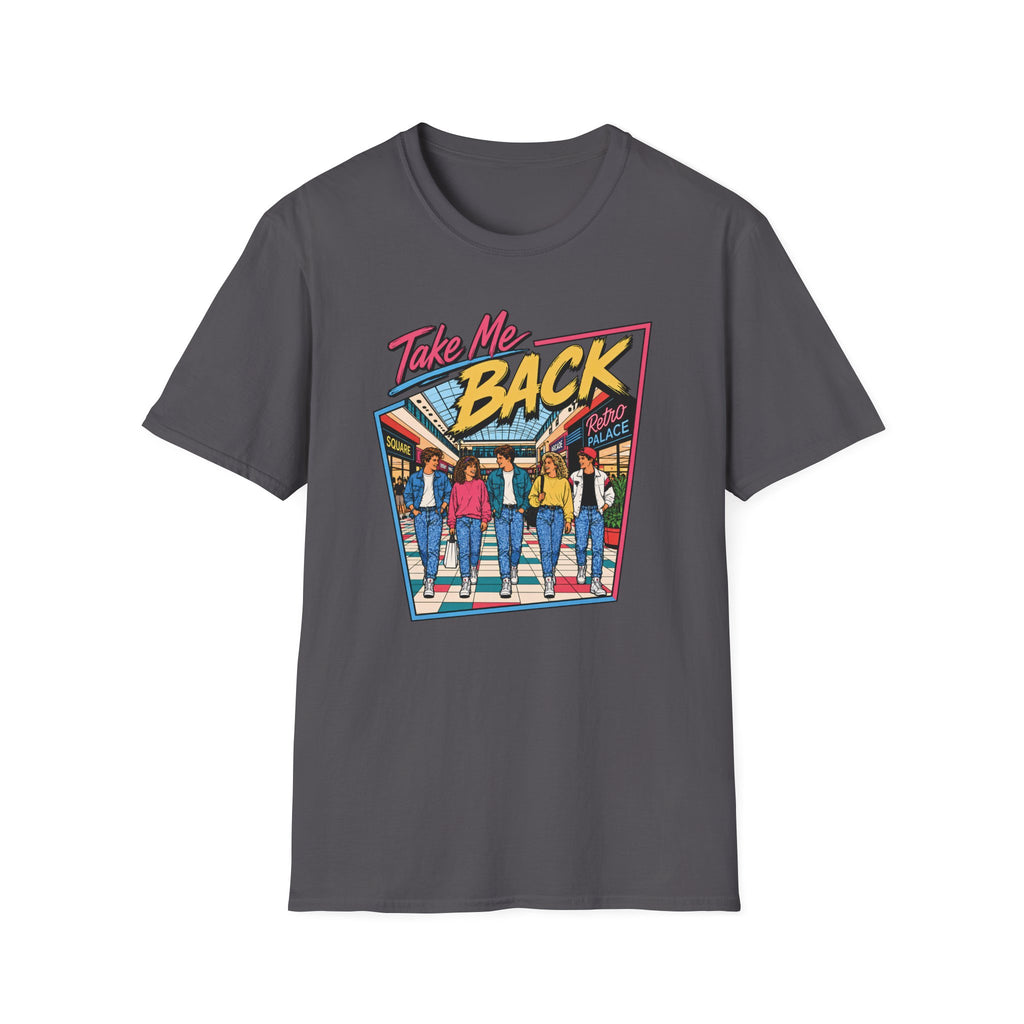 Take Me Back T-Shirt