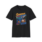 Summer Was a Place T-Shirt