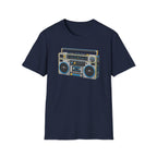 Boombox T-Shirt