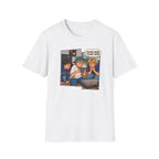 Please Work T-Shirt