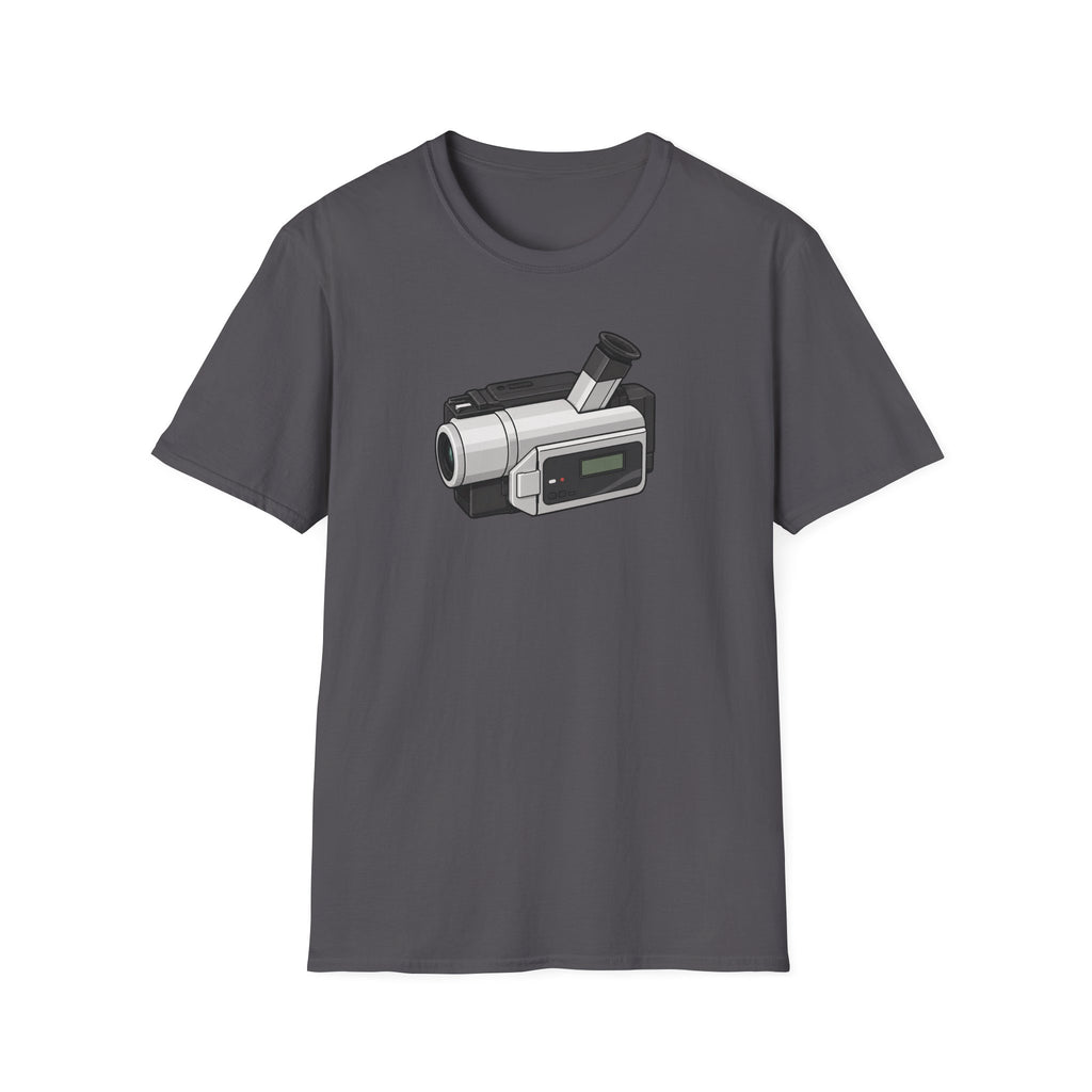 Camcorder T-Shirt
