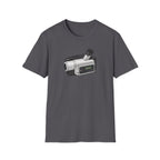Camcorder T-Shirt