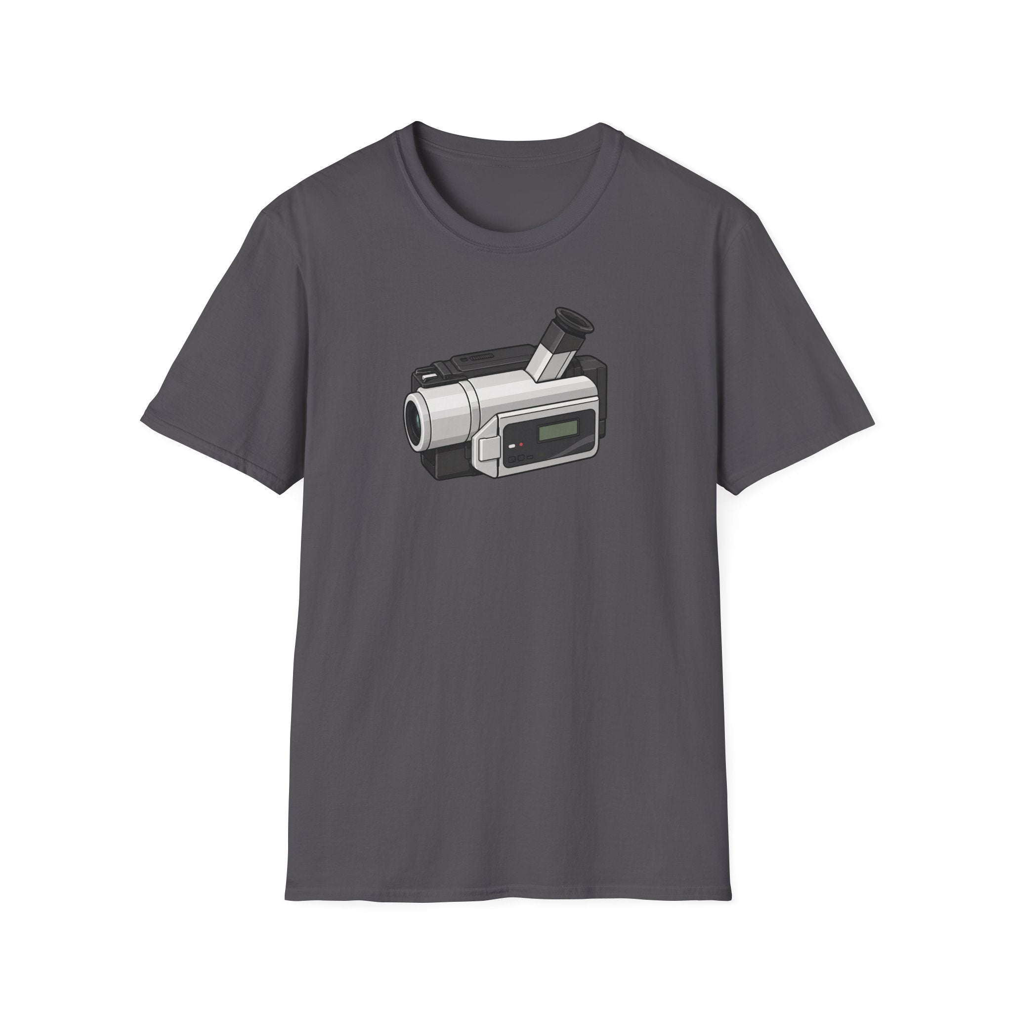 Camcorder T-Shirt