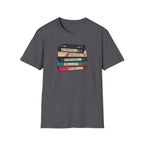 VHS Tapes T-Shirt