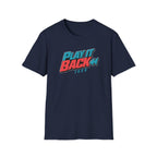 Play It Back Tees T-Shirt