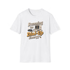 Running On Dial-Up Energy T-Shirt