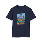 Before the Internet T-Shirt