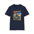 Neighborhood Kids Club T-Shirt