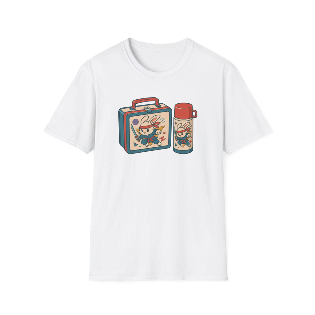 Lunch Box T-Shirt