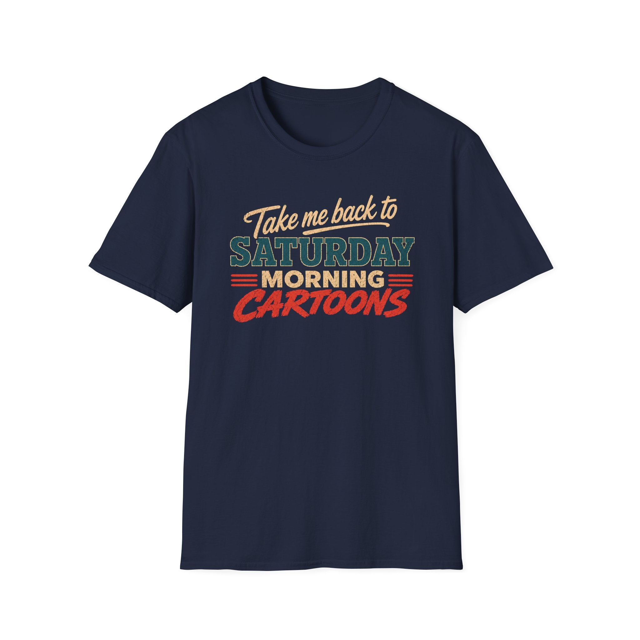 Take Me Back To T-Shirt
