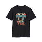 Out of Service Since Y2K T-Shirt